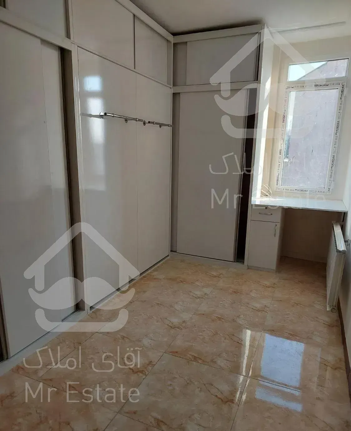 103 متر فول امکانات بر اشرفی اصفهانی