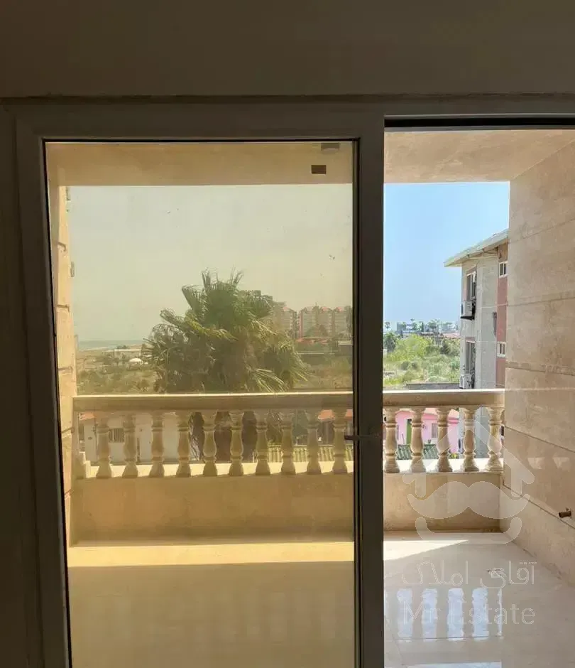 رهن و اجاره آپارتمان نوساز ساحلی شهرکی دو خواب