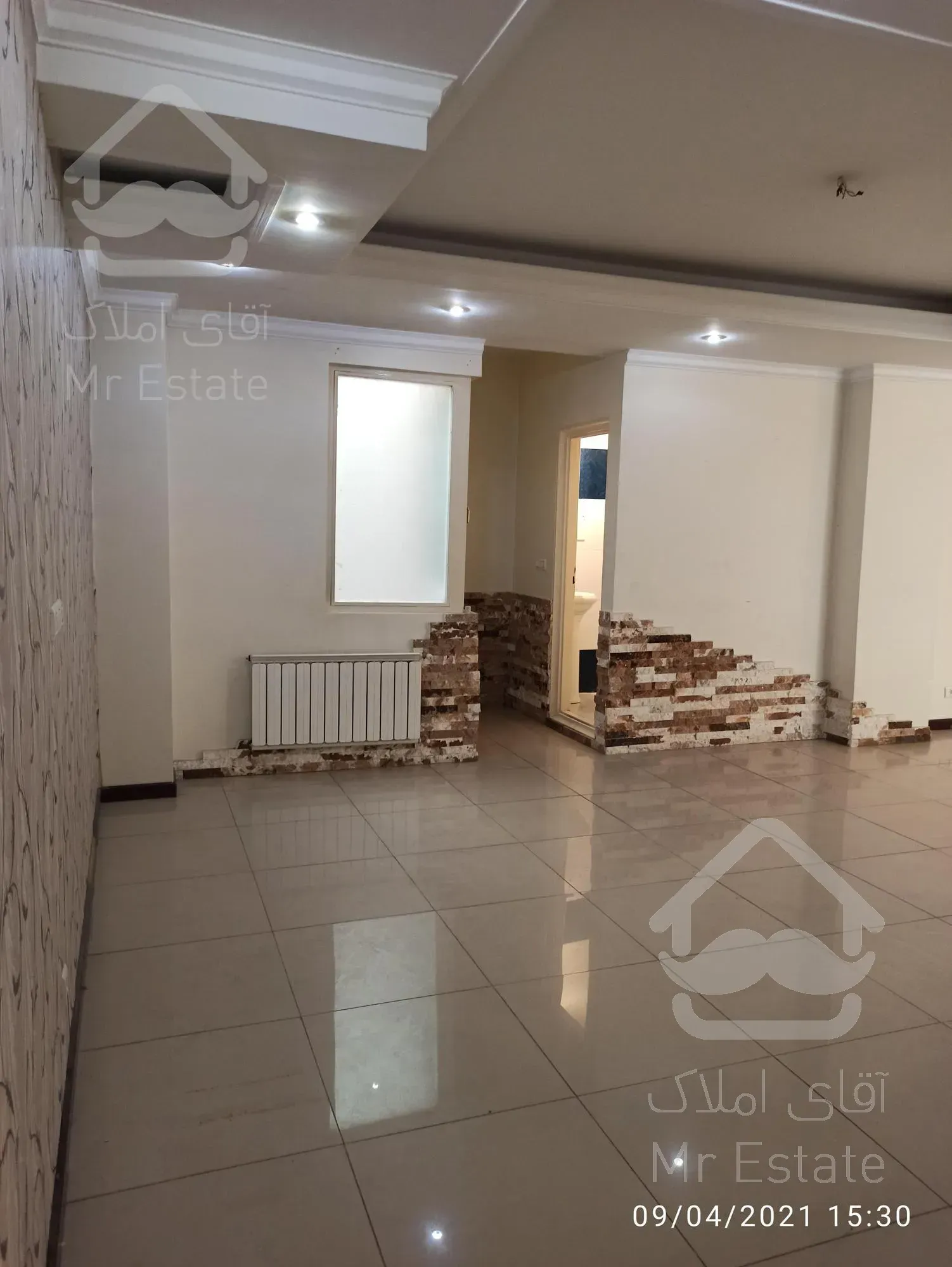 ۸۷متر/فول/اباذر/بهترین دسترسی/نگهبانی