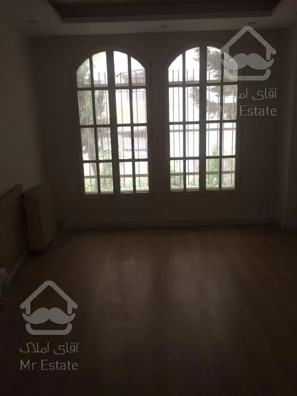 اجاره و رهن آپارتمان زعفرانیه 185  متر شیک