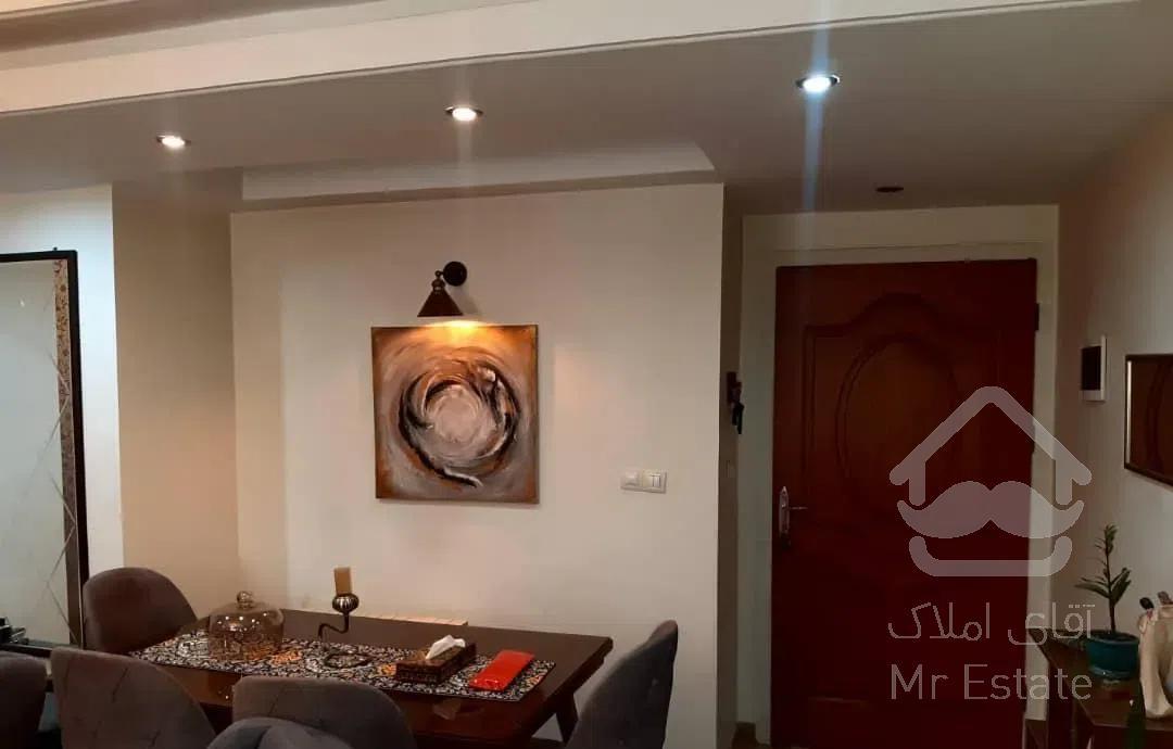 ۹۰متر ۲خواب / ستارخان/ پاتریس /ساخت ۱۳۹۶