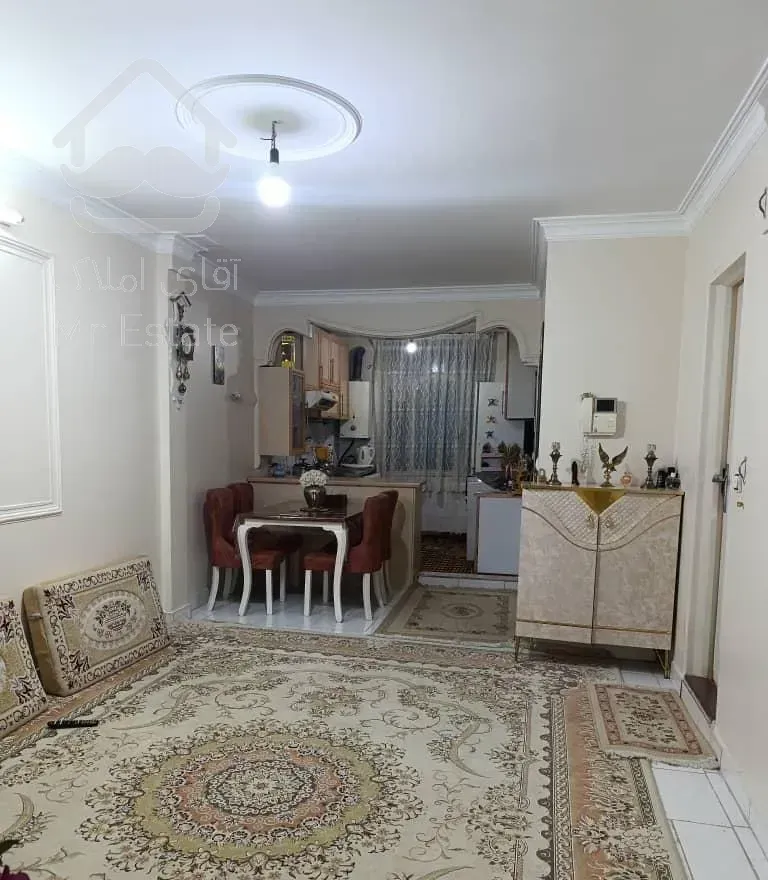 ۴۴ متر قیمت مناسب