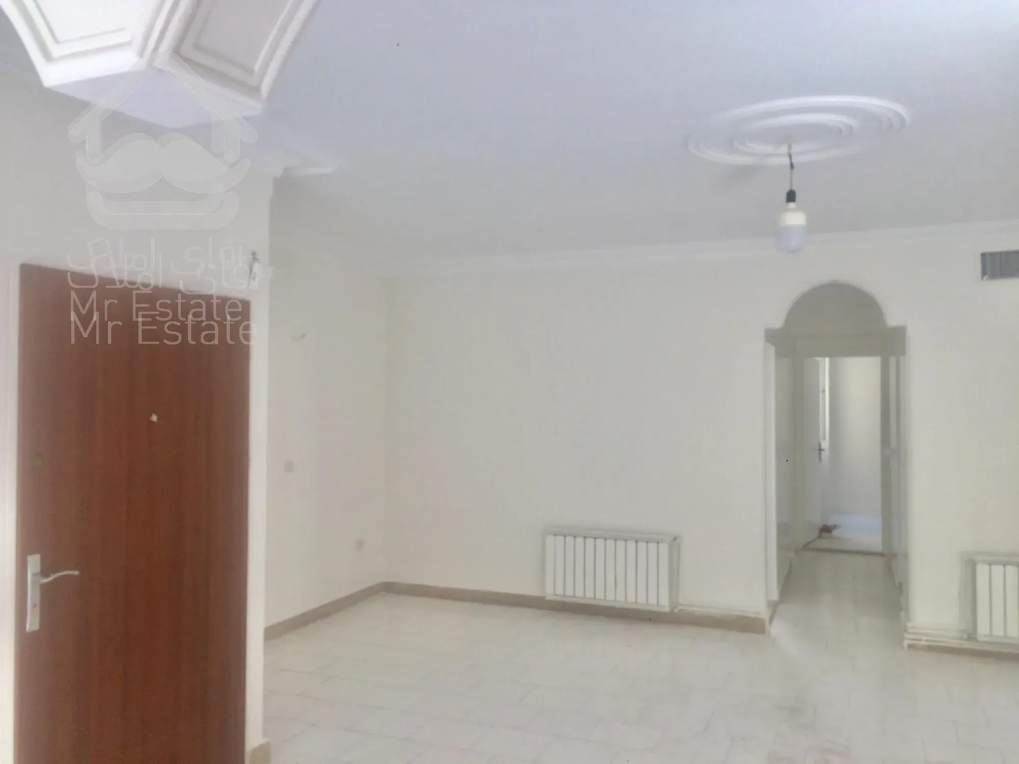 ۸۵ متر آپارتمان مسکونی جنت آباد جنوبی