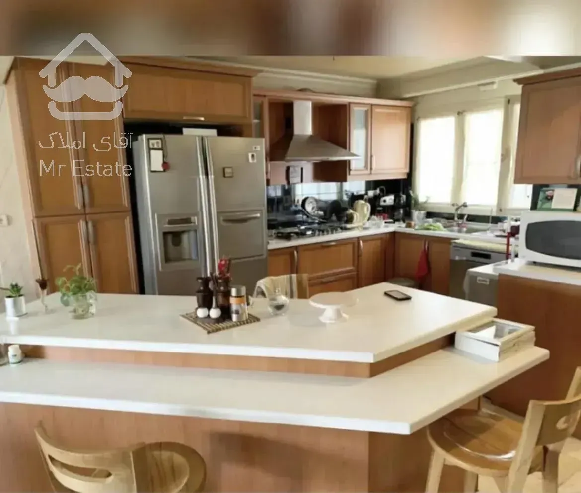 میرداماد ۹۵متر بدون مشابه