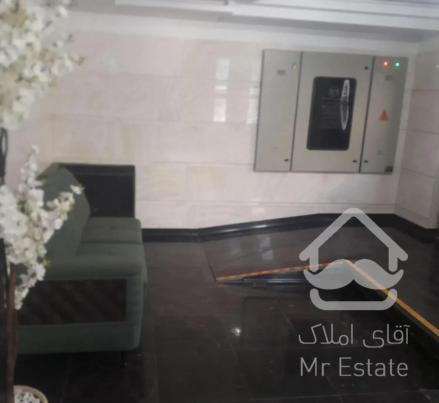 ۱۴۰ متر پاسداران