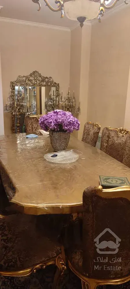 فروش آپارتمان فرشته 205  متر لوکس