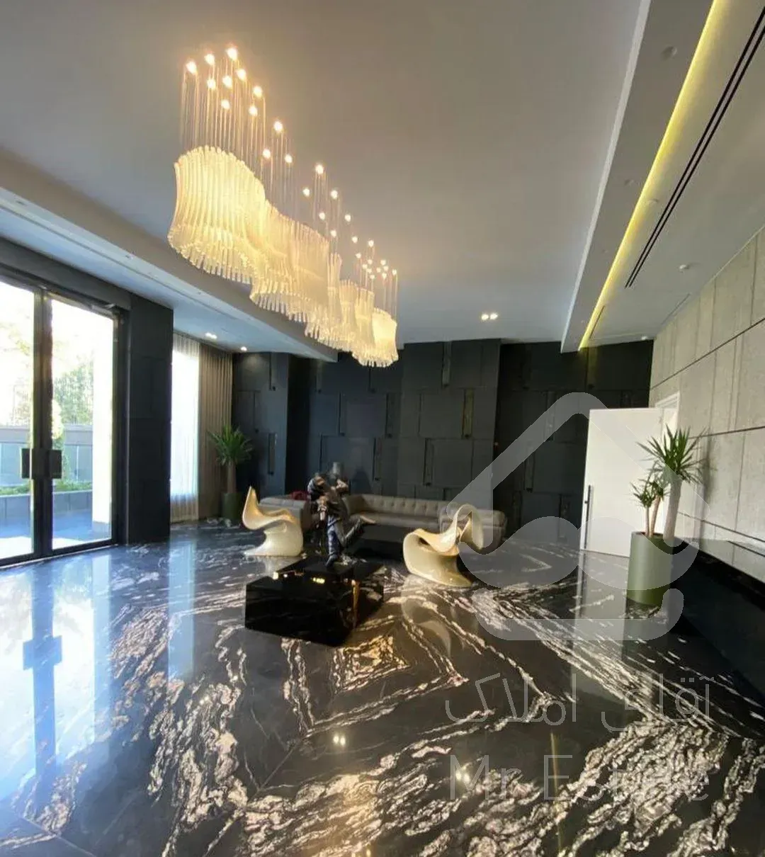 نیاوران ۱۳۹ متر سازه ای در خور تحسین/مهندسی ساز