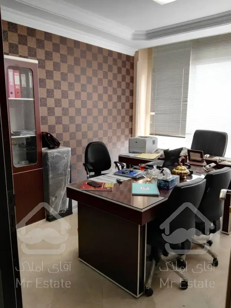 اجاره/ سند اداری/ موقعیت براصلی /صادقیه/ کاشانی