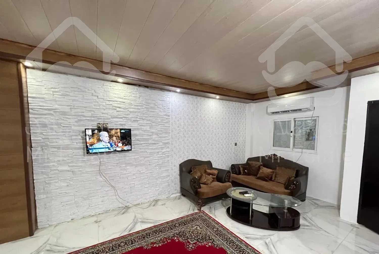 اجاره ویلا دربست حیاطدار دوخواب نزدیک دریا