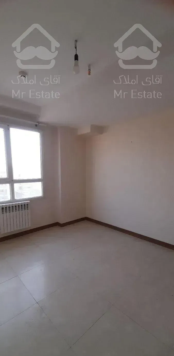 ۸۵ متر ۲خواب فول امکانات      (( فاطمی باباطاهر ))