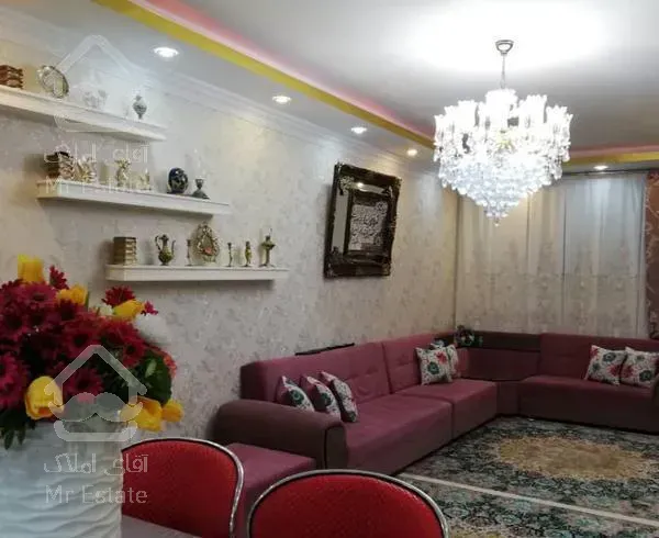 78 متری دوخواب مهران