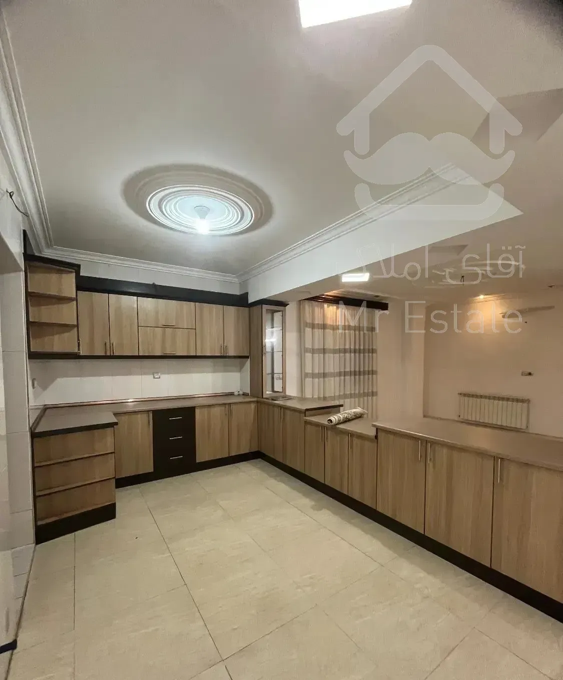 اجاره آپارتمان ۱۷۵ متر/تک واحد/هراز/ آفتاب ۵۰