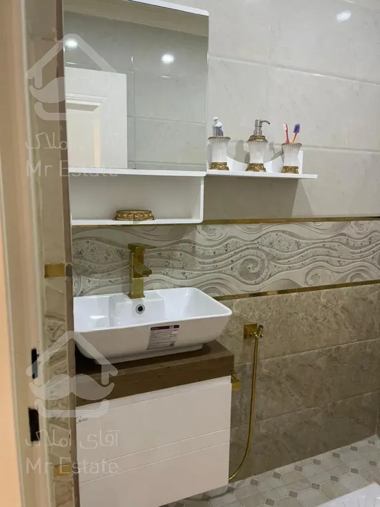 آپارتمان ۱۶۵ متری مرزداران ابراهیمی