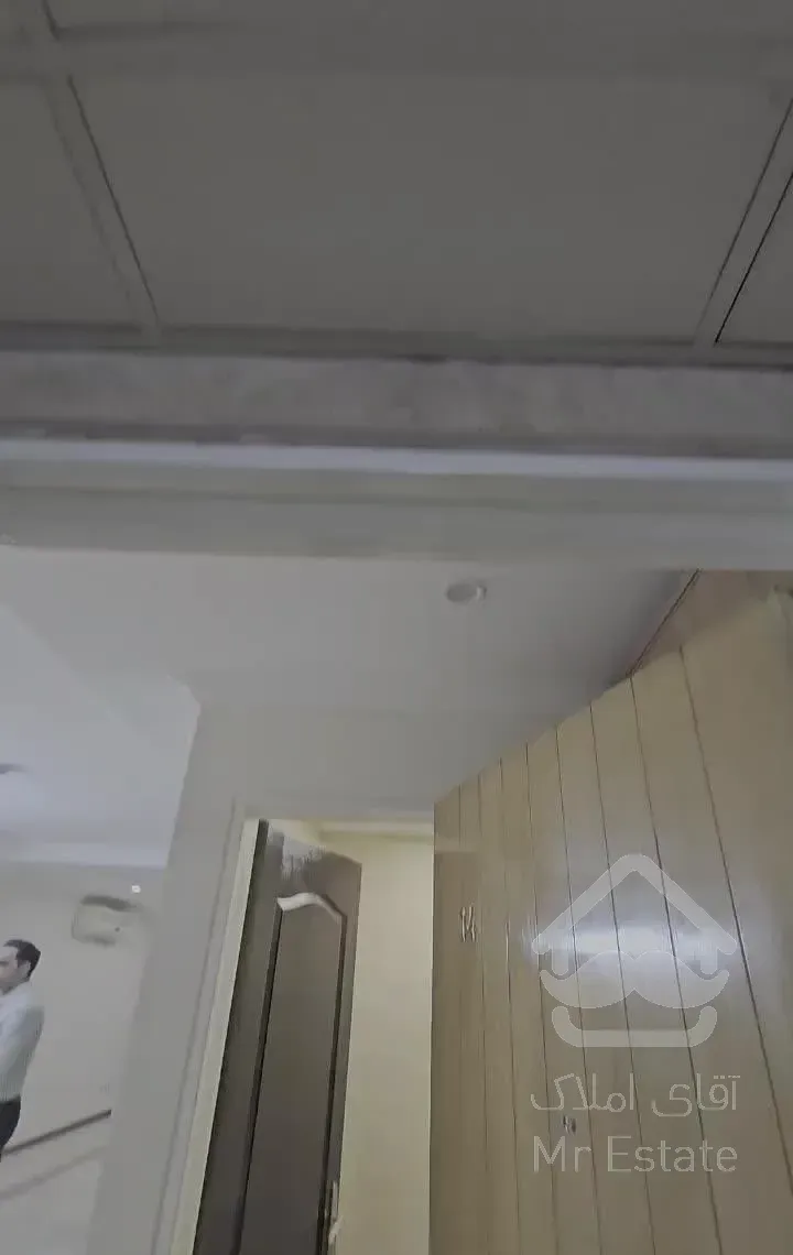 ۸۰متر فول امکانات/جمالزاده شمالی/ویوو بی نظیر