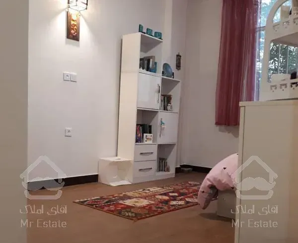 آپارتمان ۸۰ متری ۱۲ فاز ۱ /سرمایه گذاری