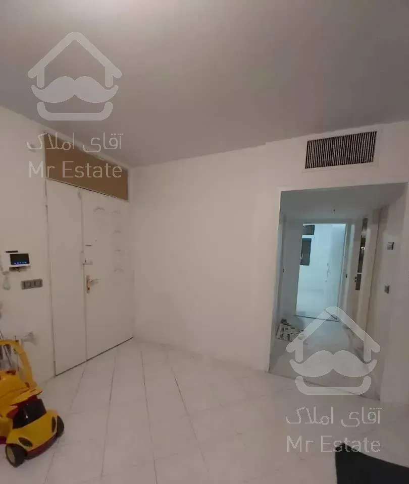 اپارتمان ۱۲۰ متری سربداران