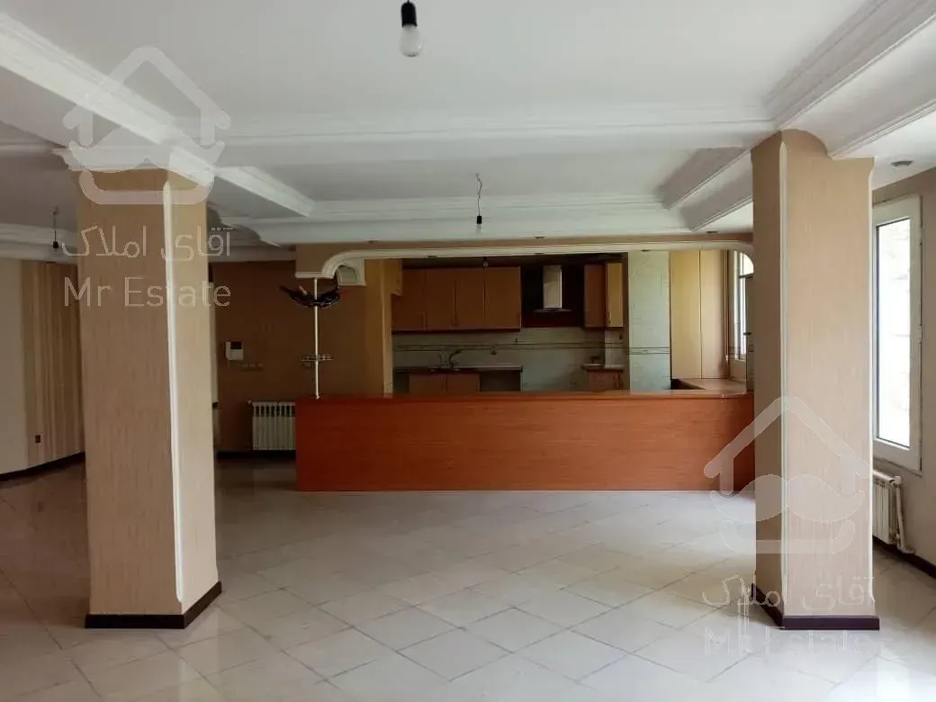 اجاره و رهن آپارتمان زعفرانیه 185  متر لوکس