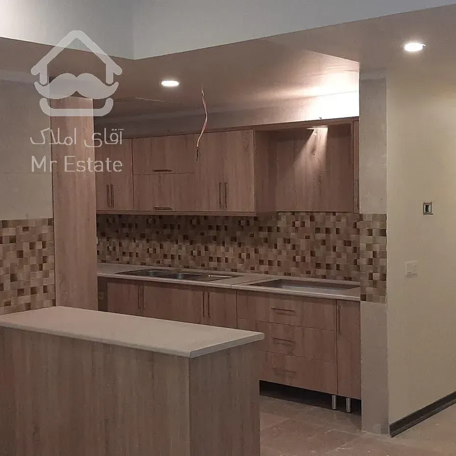 فروش ویژه واحد مسکونی دربرج ارتش