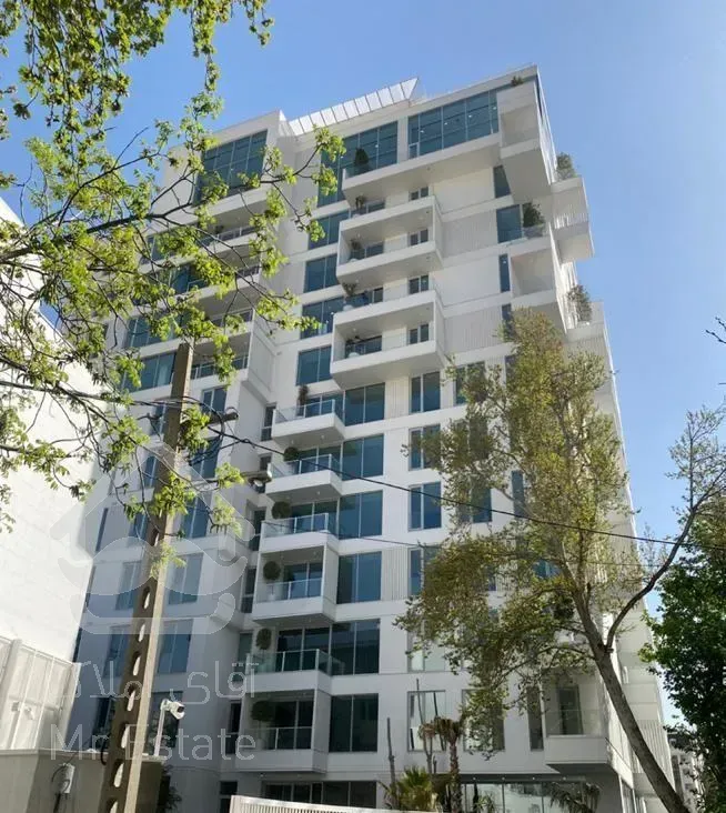 باغ فردوس،۲۵۰-۲۳۵ متر،برج باغ