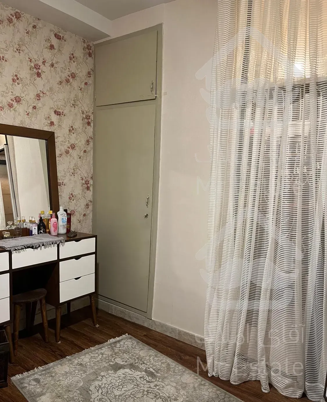 آپارتمان ۱۲۰ متر طبرستان ساری