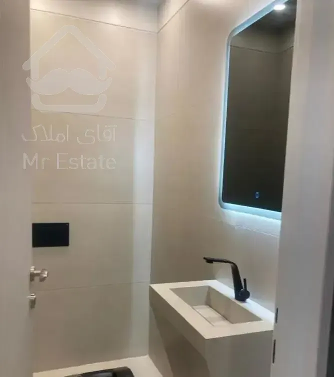 ۶۰ متر نوساز کلید نخورده فول امکانات گیشا