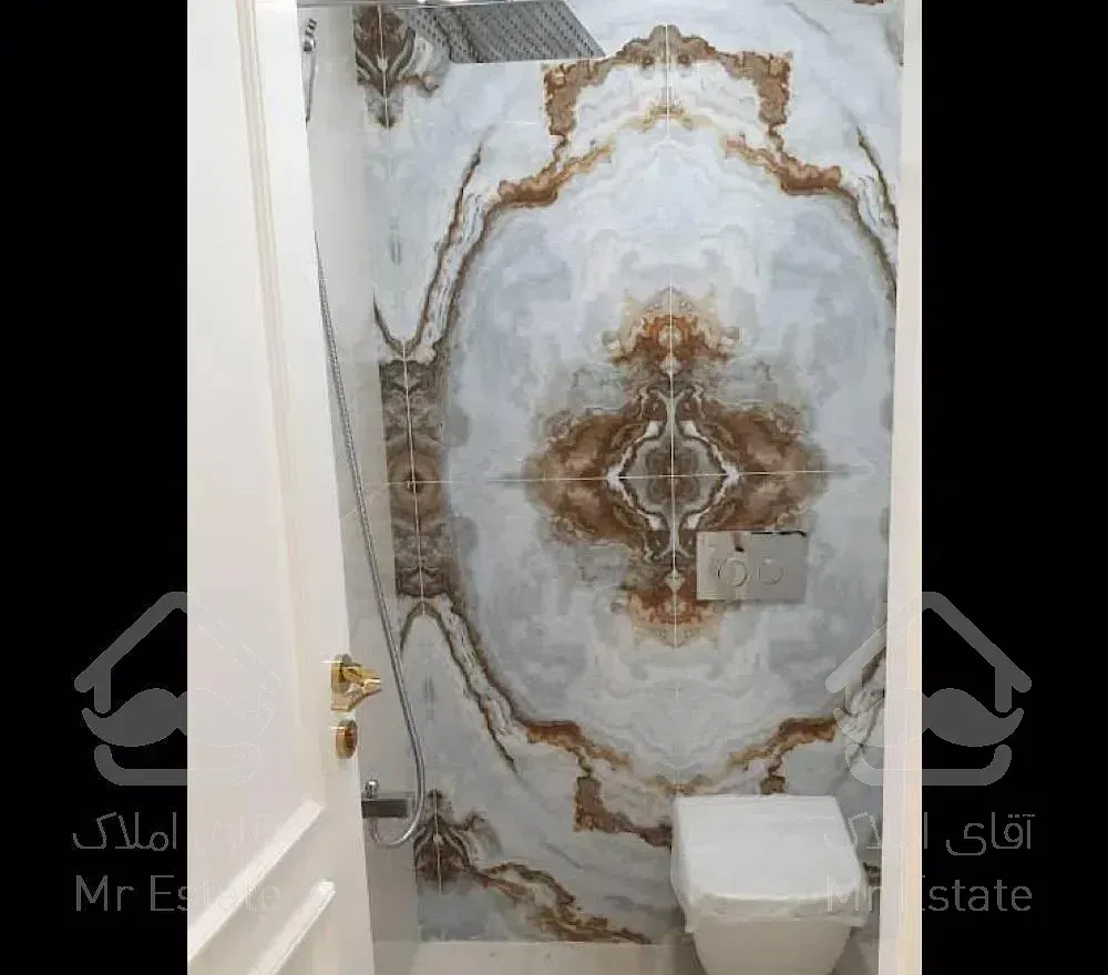 آپارتمان ۳ خوابه ویو ابدی