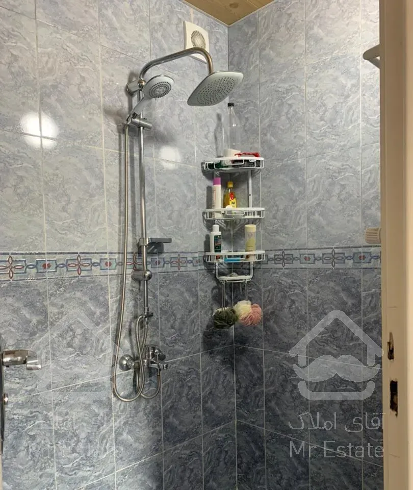 ۴۷متر/فول بازسازی/فول امکانات/پرده خور/تخلیه