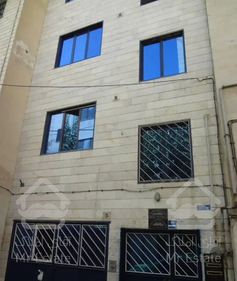 46متر.خوش نقشه. قصر الدشت