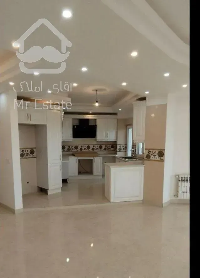 فروش واحد ،بلوار طالقانی ،کلیدنخورده