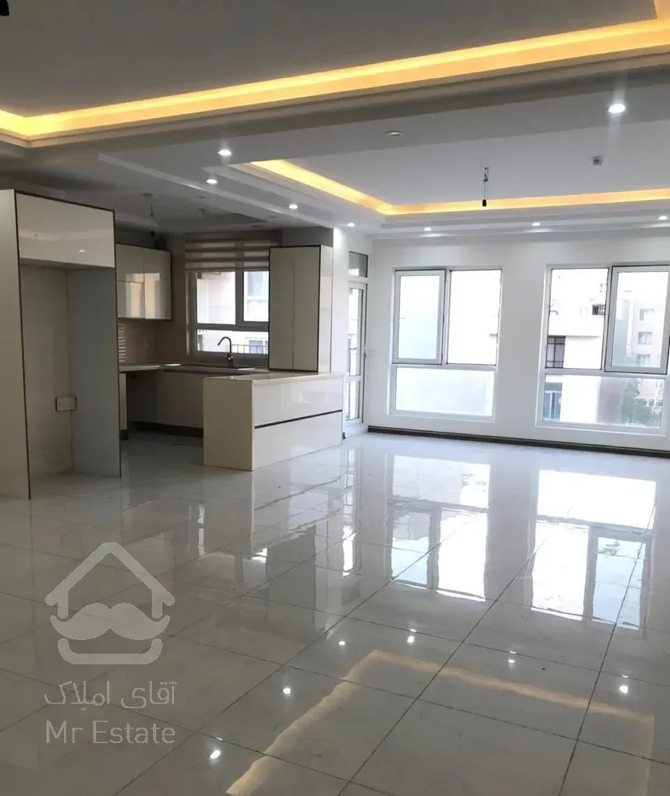 ۹۵متر فول شهرآرا