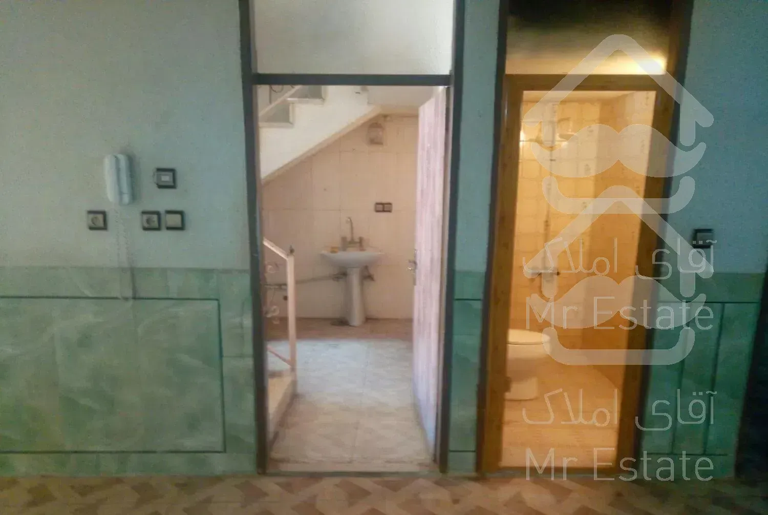 اپارتمان90 مترهمکف بربلوار اصلی قائمیه.مسکونی. اداری