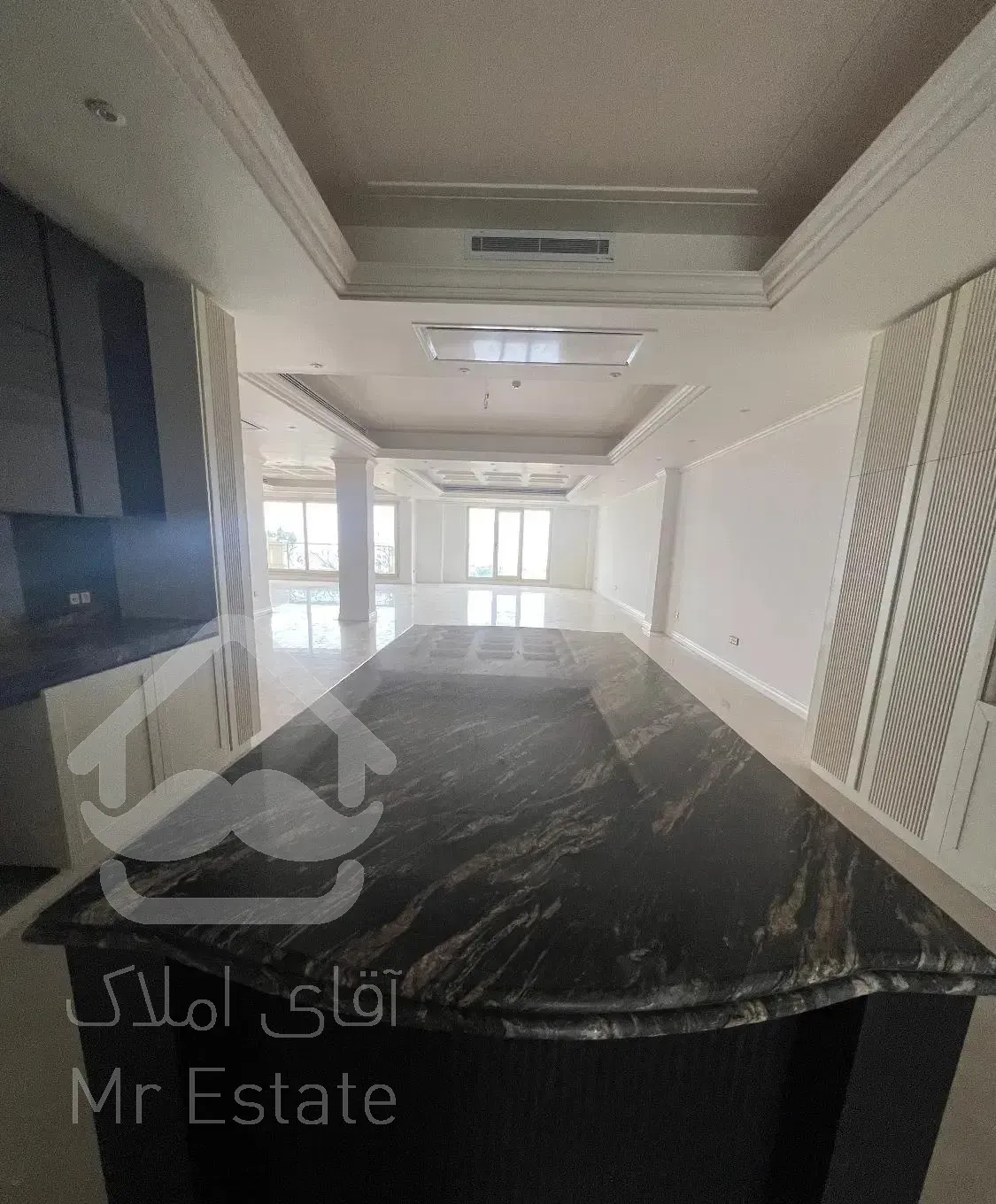 فرشته ۱۳۰ متر۳ خواب مدرن