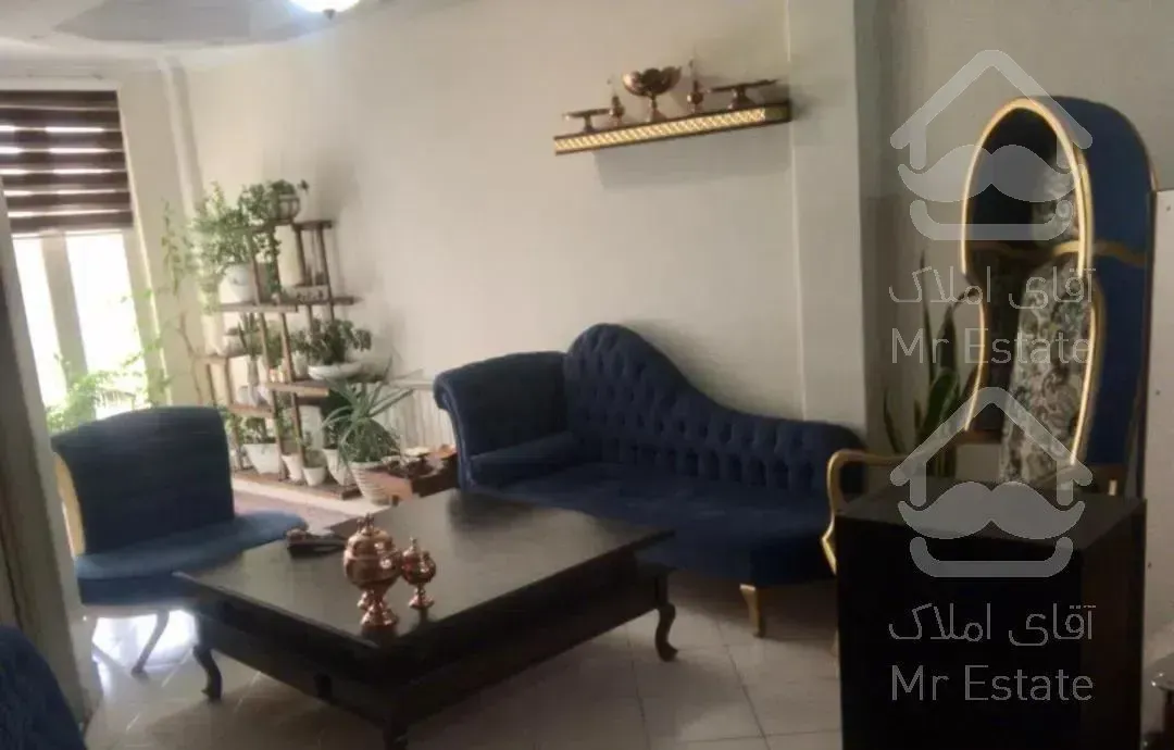 بهار تهرانپارس ۶۱ متر ۱ خواب