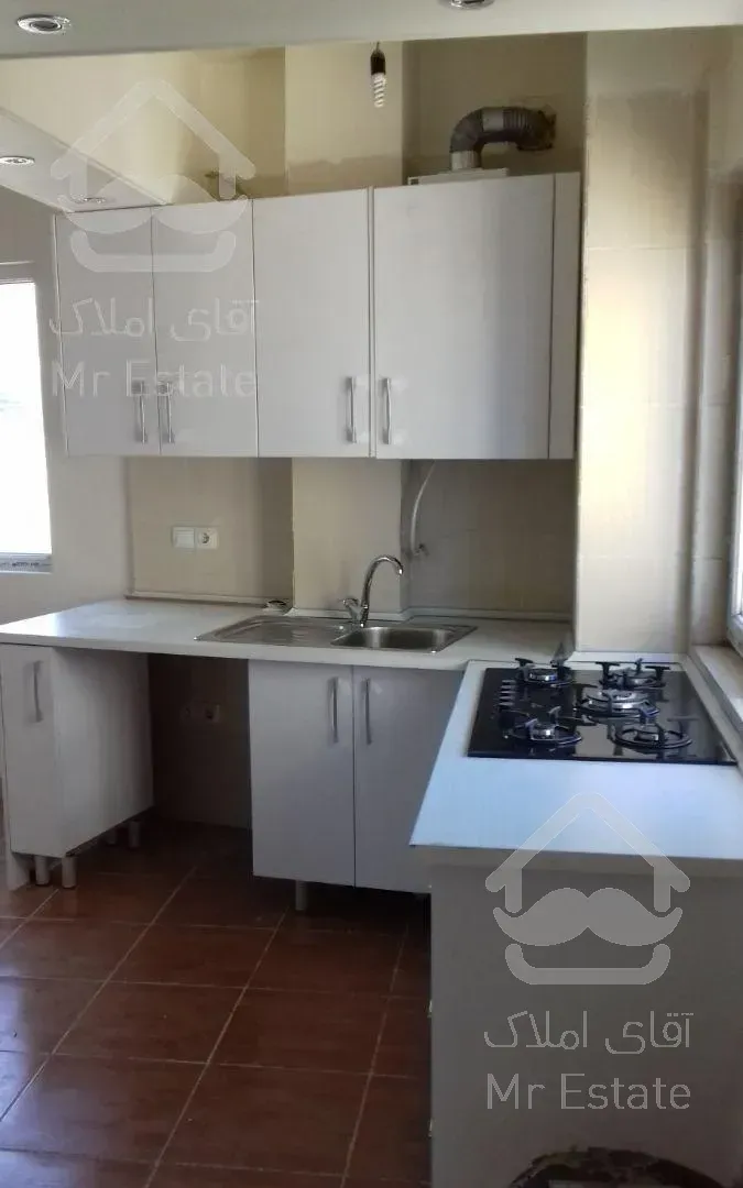 اپارتمان گرمدره شمالی  کوهسار