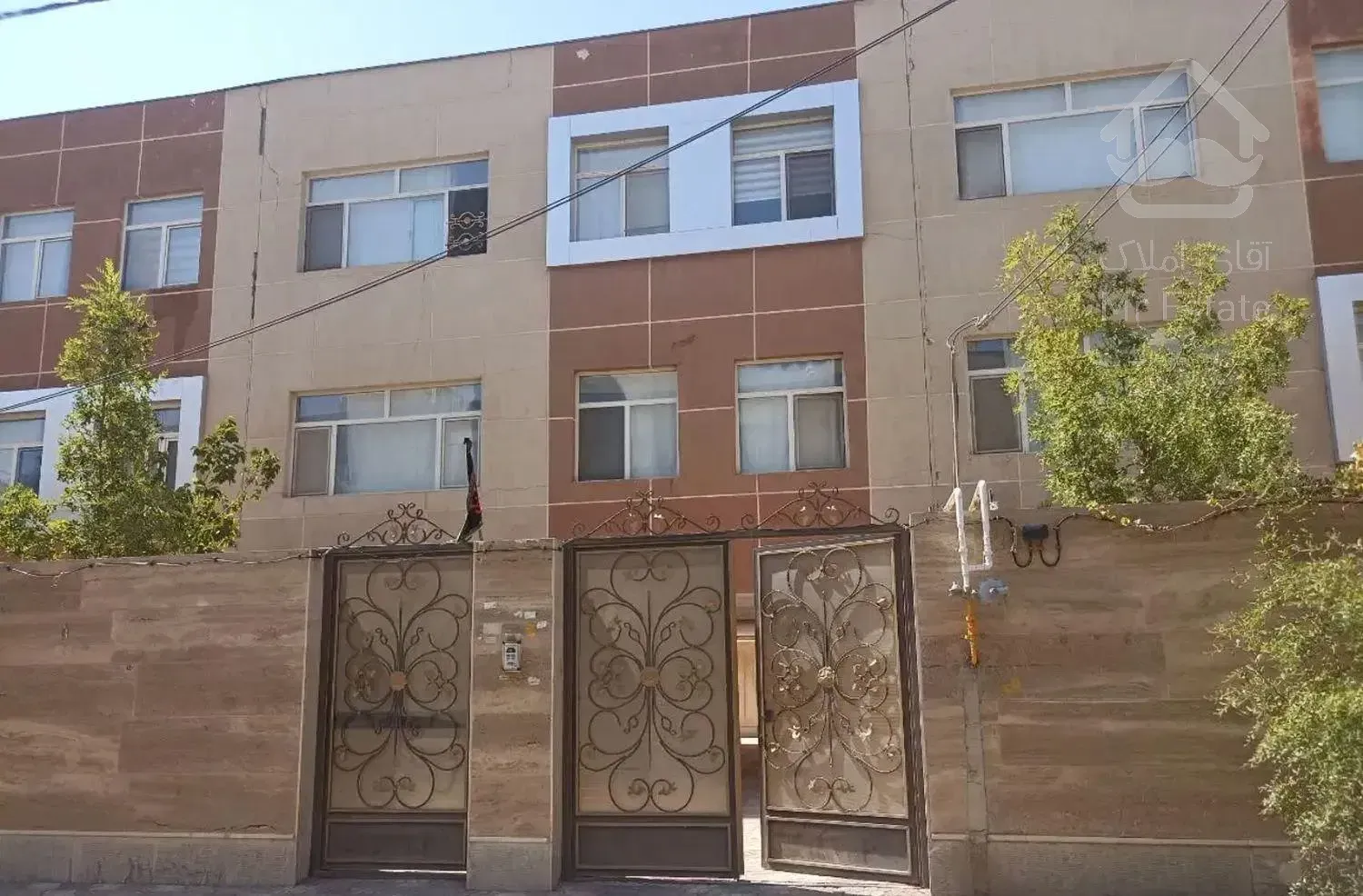 واحد مهرشهر بهجت طبقه۲