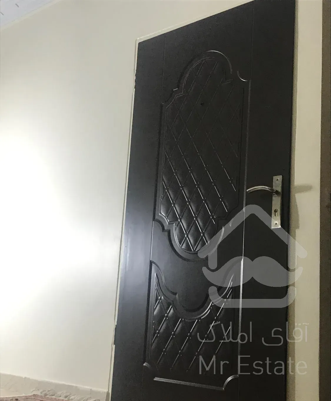 آپارتمان ۴۷ متری خوش نقش