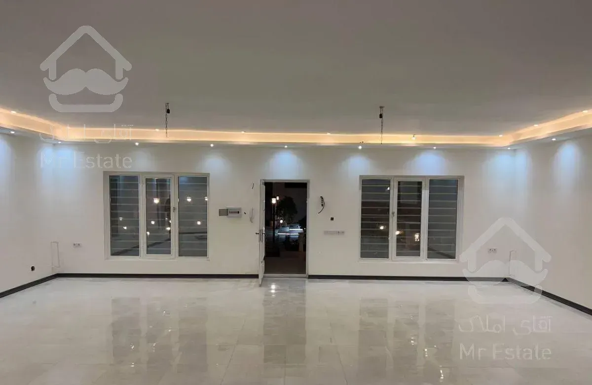 ۷۲۰ متر ویلا با انشعابات کردان سهیلیه زعفرانیه