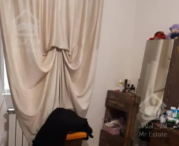 واحد ۱۰۰ متری، خوش نقشه، پذیرایی سر تا سر نور