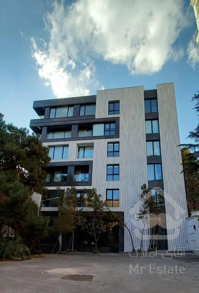 ۱۷۰ متر ۳ خواب فرمانیه