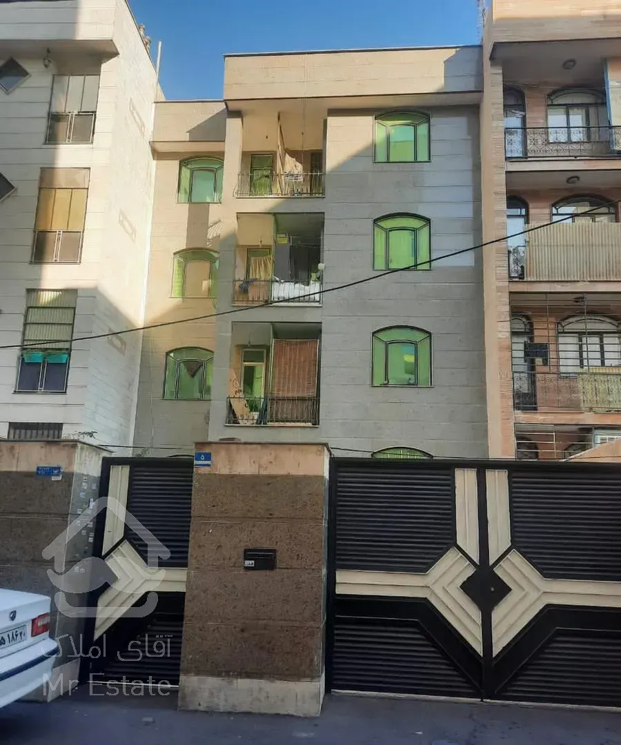 ٣٧ متری خوش نقش نواب محبوب مجاز