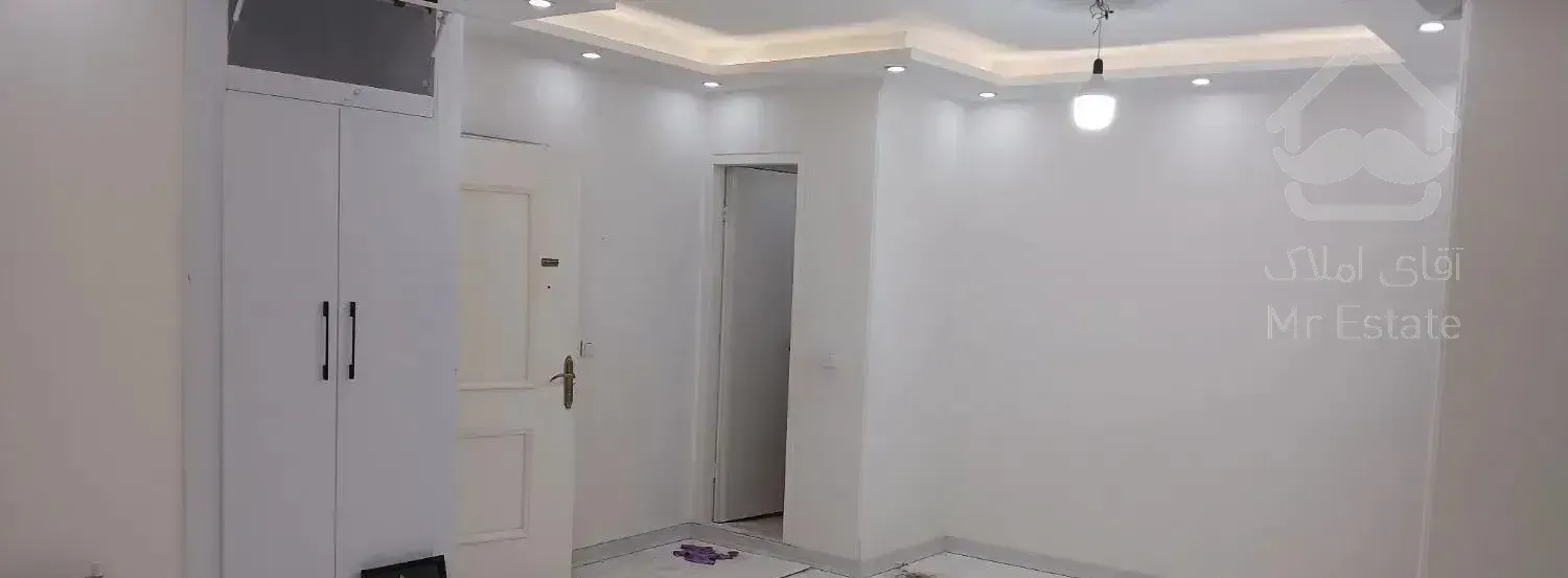 ۶۵ متر شیک ط اول ۲ خوابه ۹۴۰ رهن جنت آبادشمالی