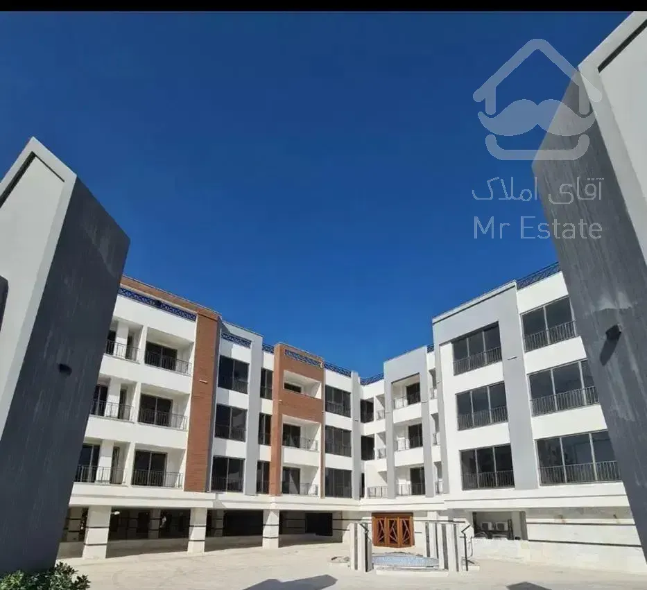 رهن کامل ۱۱۵ متر مجتمع نوساز کوروش