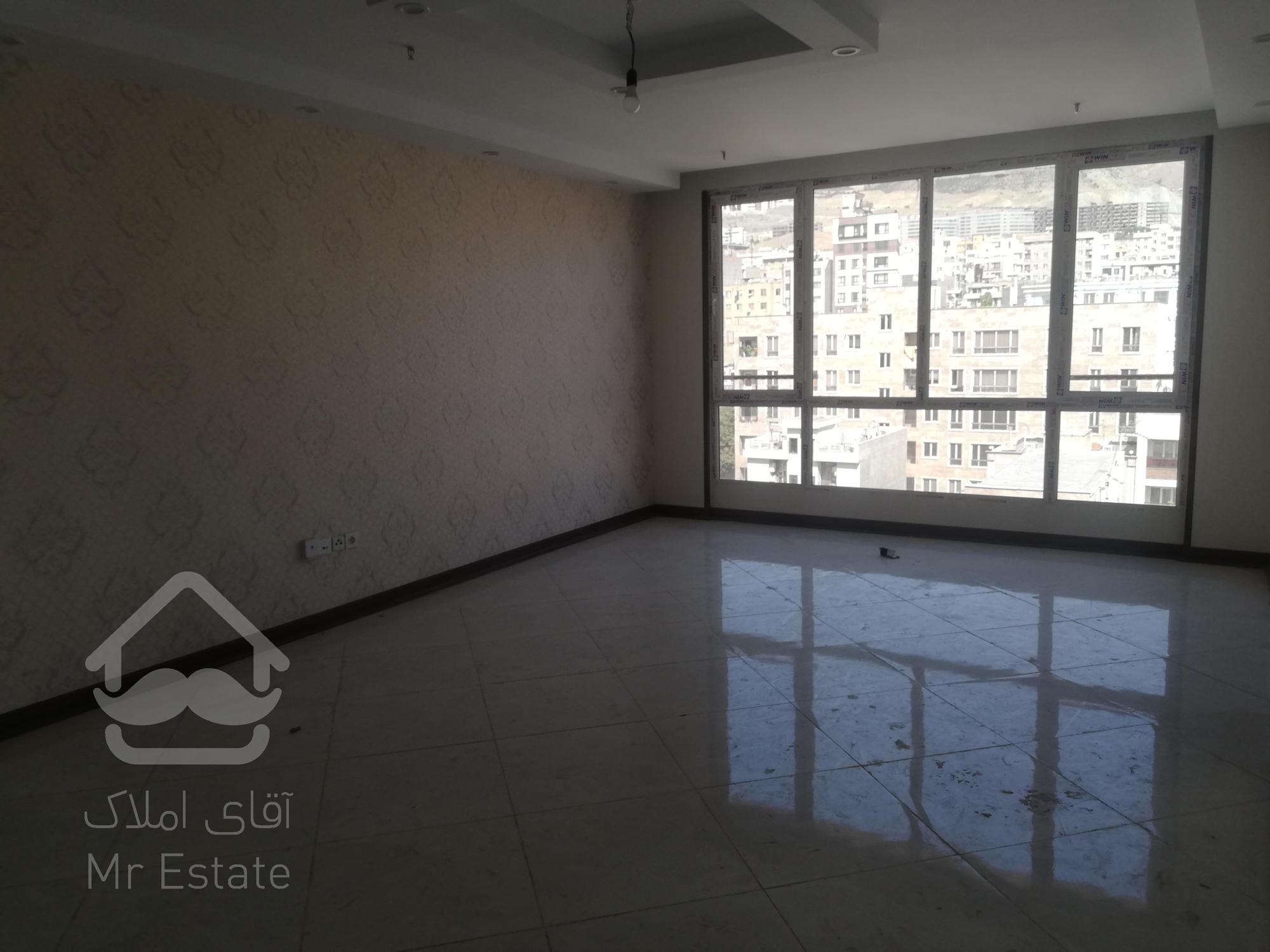 زندگی به سبک اشرافی در برج