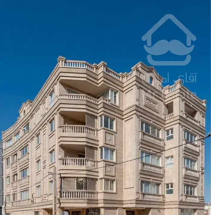 فروش واحدهای نوساز در شهرک بهشتی/یک تا سه‌خوابه