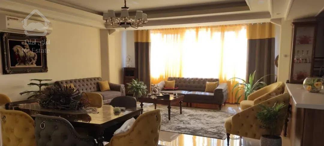 آسمان ۱۵ واحد دوخواب ۱۰۷ متری