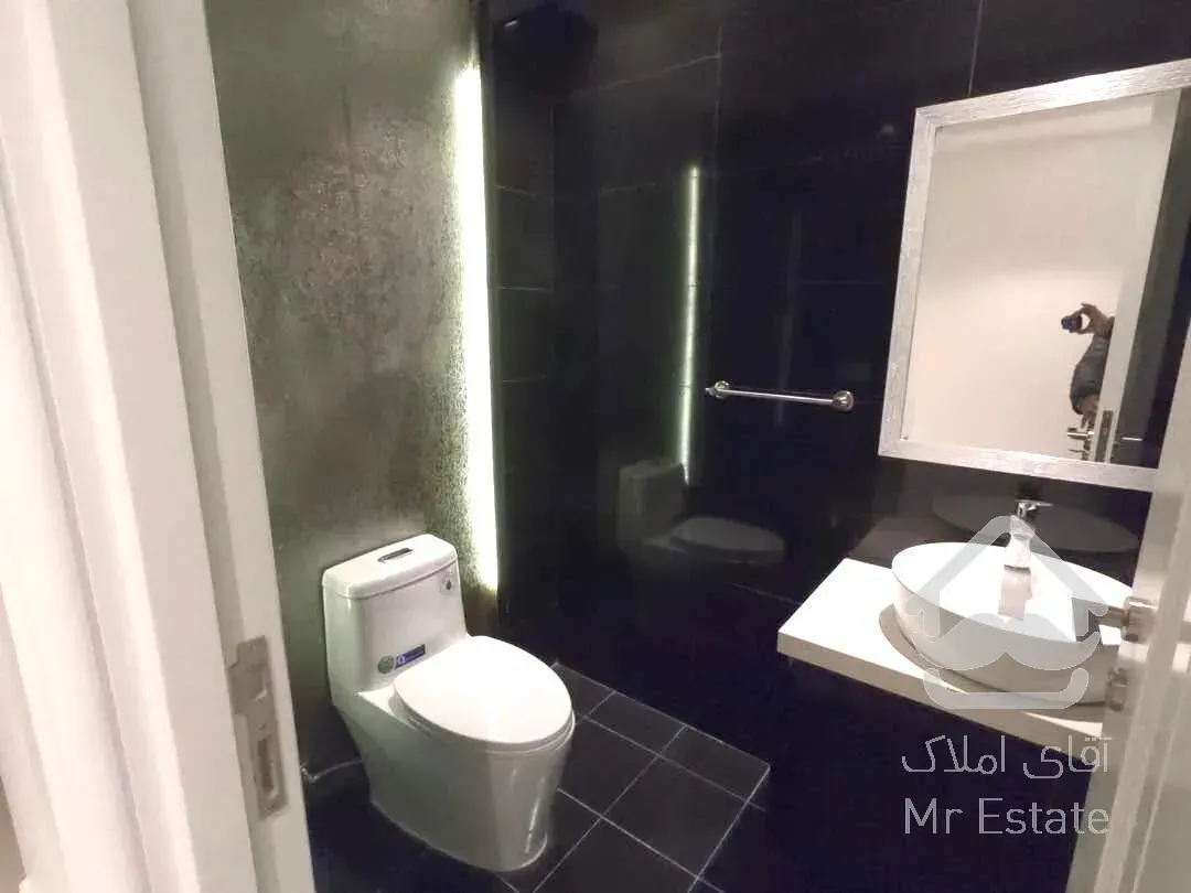 اجاره و رهن آپارتمان زعفرانیه 245  متر لاکچری