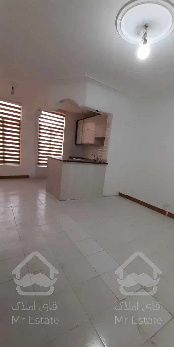 آپارتمان ۴۶ متر