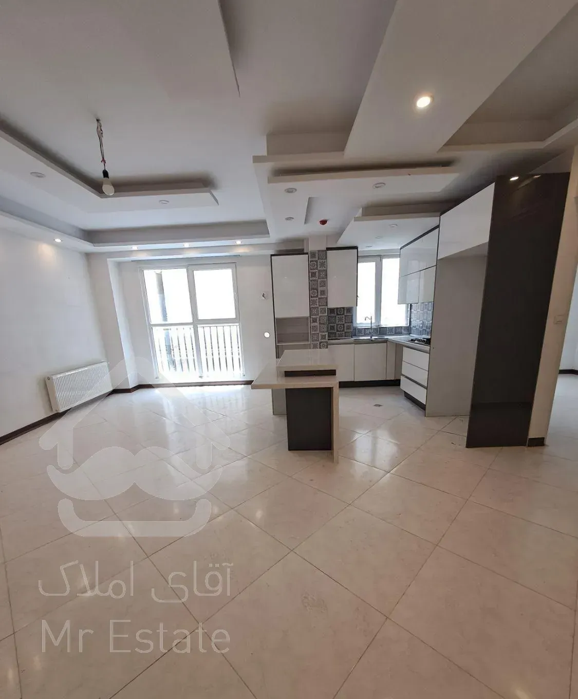 *۸۰ متری فول امکانات*خ کلهر*اوستا*