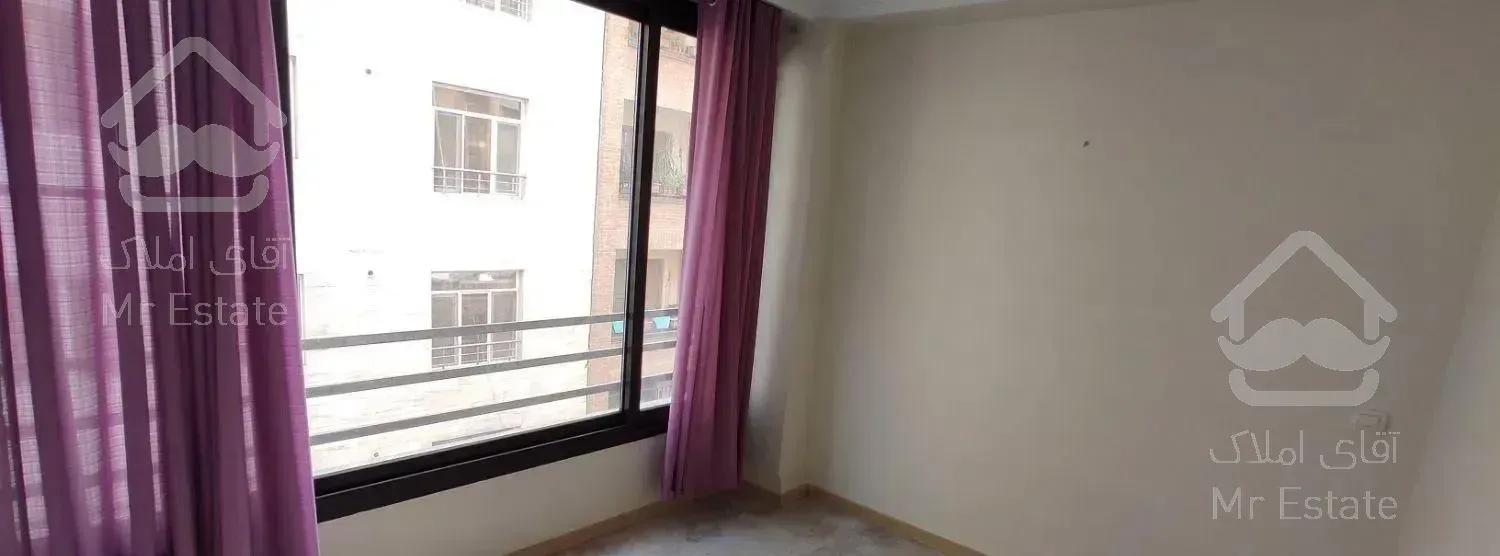 آپارتمان ۶۰ متر قلهک تکواحدی فول امکانات تمیز