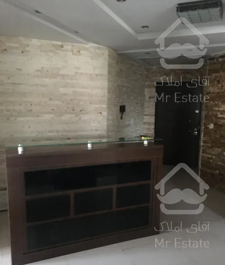 واحد۱۰۲متری جردن موقعیت اداری ویو ابدی